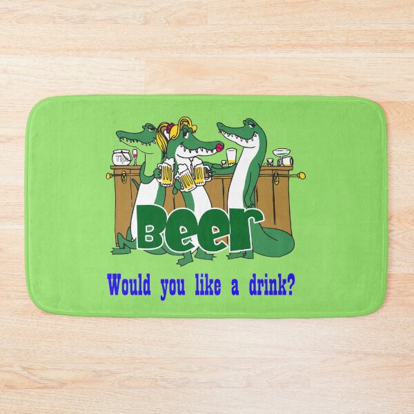 Item preview, Would you like a drink? designed and sold by mostheristore.