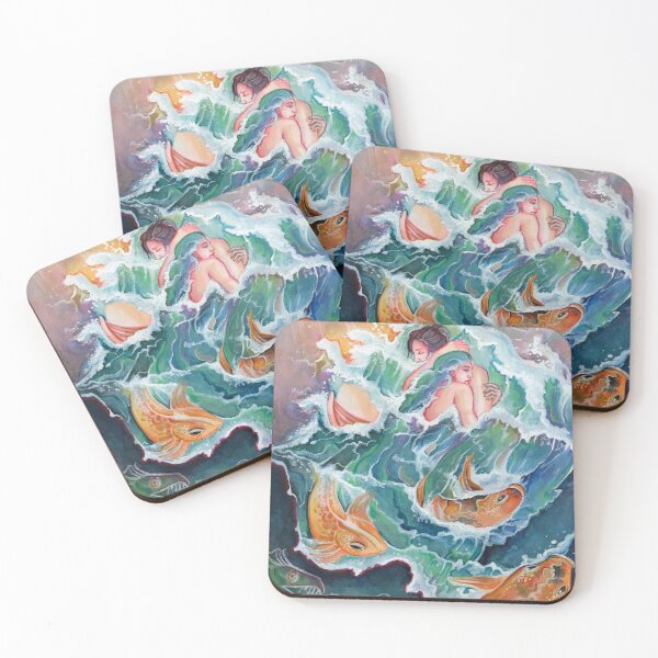 Item preview, Safe Haven designed and sold by bell4trixx.
