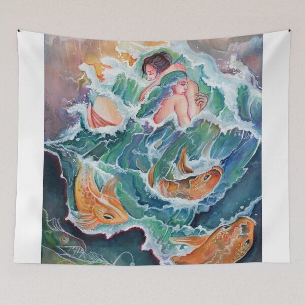 Item preview, Safe Haven designed and sold by bell4trixx.