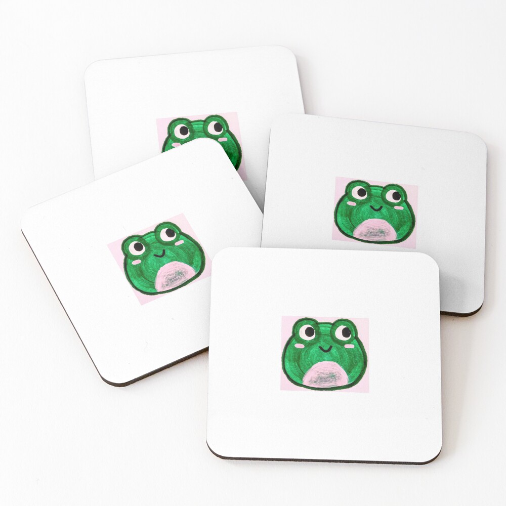 Item preview, Coasters (Set of 4) designed and sold by RileyDiane.