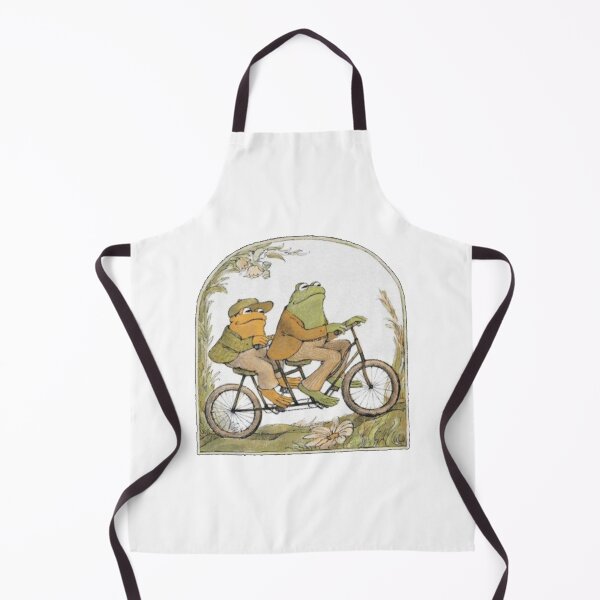 Item preview, Frog and Toad Cute Ideas Gift designed and sold by Kennethrivera.