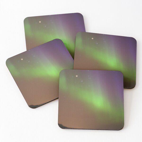 Item preview, Northern Lights - Arctic designed and sold by NathBros.