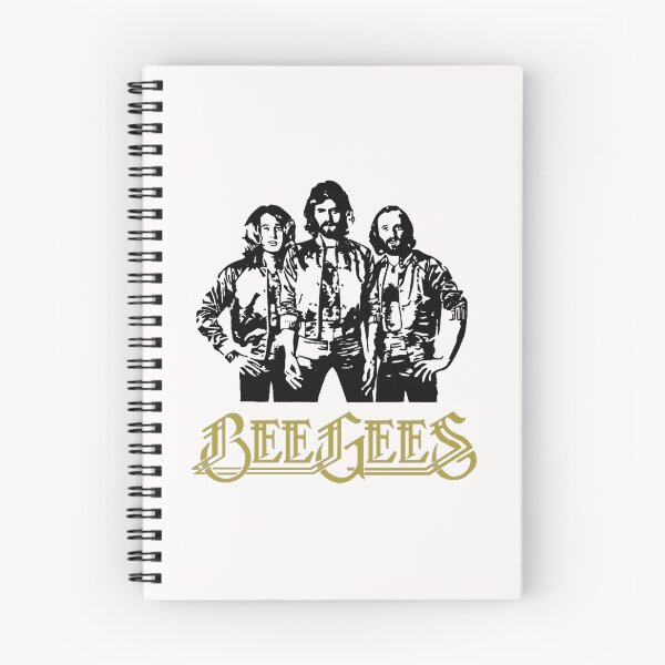 Item preview, THE Bee Gees  designed and sold by Batteryli912.