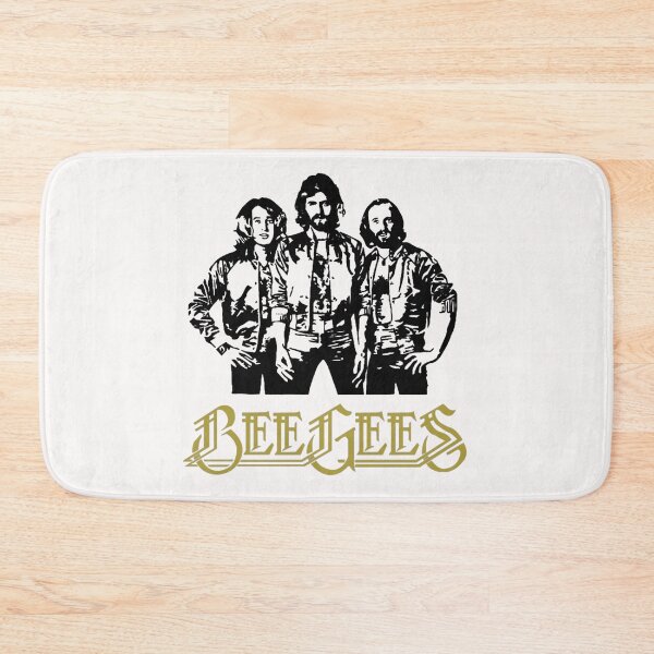 Item preview, THE Bee Gees  designed and sold by Batteryli912.