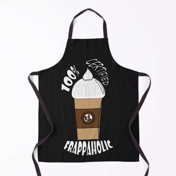 Item preview, Frappaholic Certified designed and sold by Forkiksnfun.
