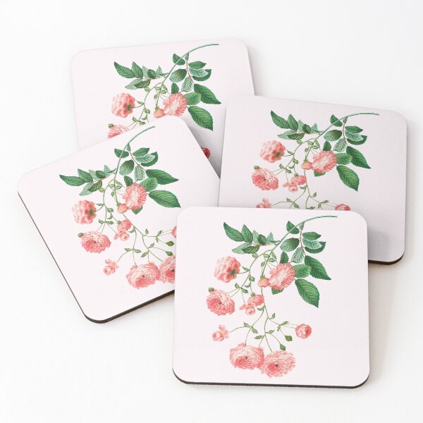 Item preview, Rambler Rose Flower designed and sold by DaphneKstudio .