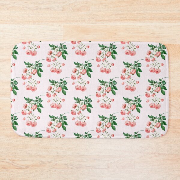Item preview, Rambler Rose Flower designed and sold by DaphneKstudio .