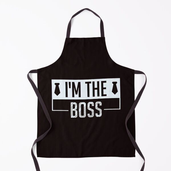 Artikelvorschau, Nationaler Boss-Tag. Ich bin der beste Chef aller Zeiten! Wir schätzen dich. entworfen und verkauft von Capiral Bucketlist.