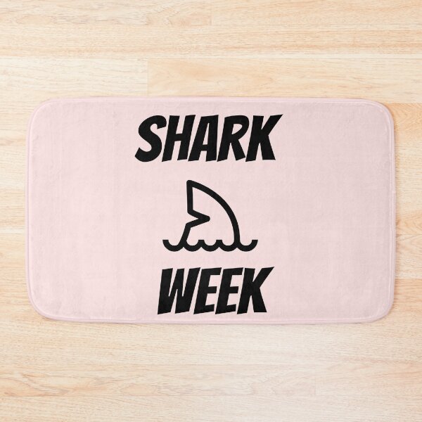 Item preview, Shark Week designed and sold by Zaibo.