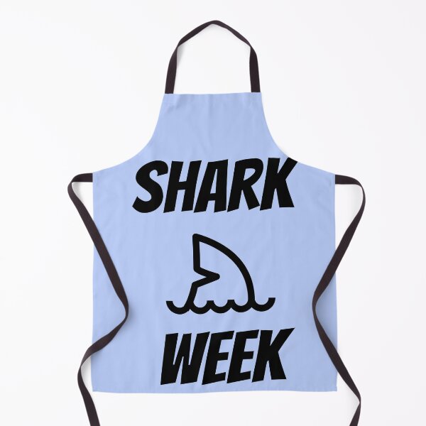 Item preview, Shark Week designed and sold by Zaibo.