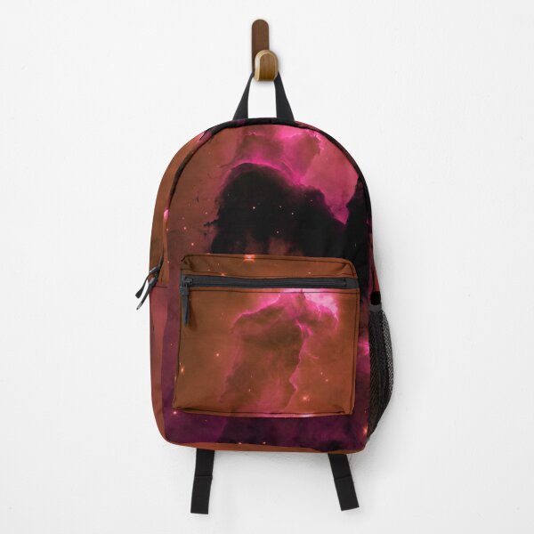 Item preview, Eagle Nebula / Pillars of Creation -- Subtle Lesbian Pride Flag Recolor designed and sold by Empcaesar.