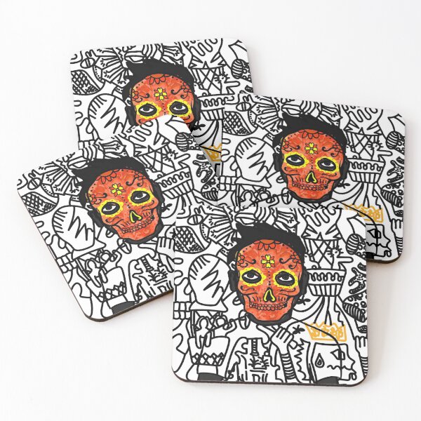 Item preview, The Hashmasks 272 designed and sold by CryptoLuke.