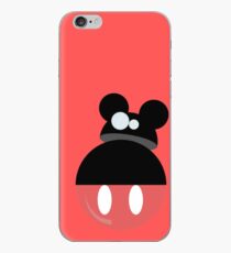 Mouse droid iPhone Case