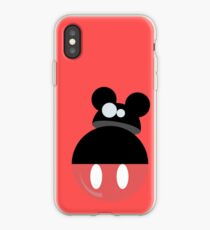 Mouse droid iPhone Case