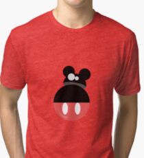 Mouse droid Tri-blend T-Shirt