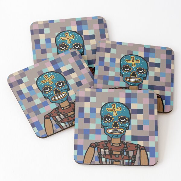 Item preview, The Hashmasks 273 designed and sold by CryptoLuke.