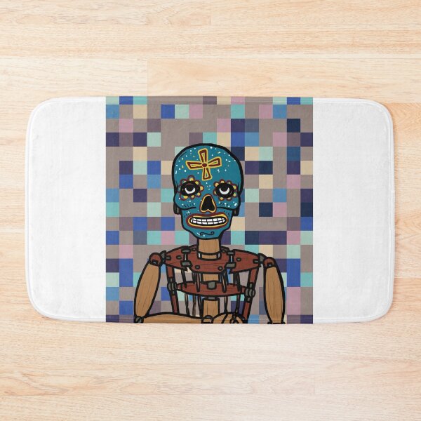 Item preview, The Hashmasks 273 designed and sold by CryptoLuke.