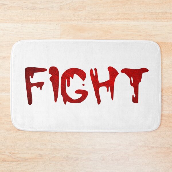 Item preview, Fight - Mortal Kombat  designed and sold by MyDesignRox.