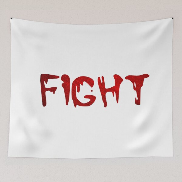 Item preview, Fight - Mortal Kombat  designed and sold by MyDesignRox.