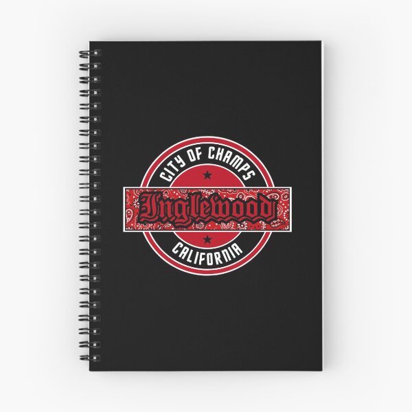 Item preview, Inglewood City Of Champs designed and sold by 89129graphics.
