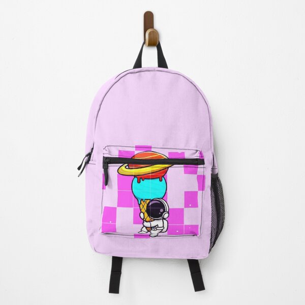 Item preview, Ice Cream Astronaut, Space designed and sold by AUGUSHOPTY.