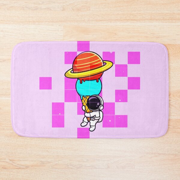 Item preview, Ice Cream Astronaut, Space designed and sold by AUGUSHOPTY.