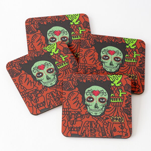 Item preview, The Hashmasks 274 designed and sold by CryptoLuke.