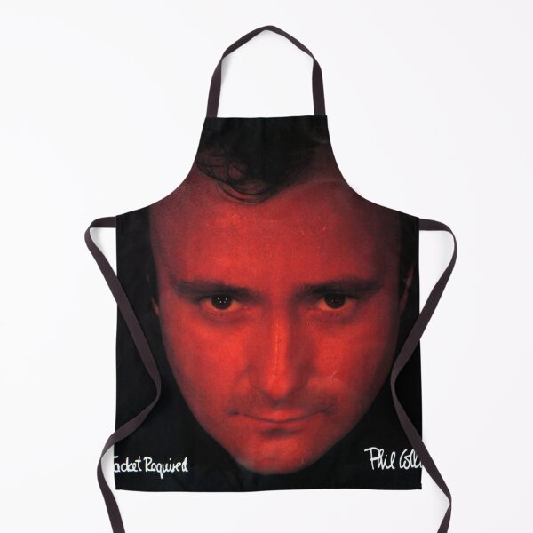 Item preview, No Jacket Required 1985 designed and sold by jenny-lewis.