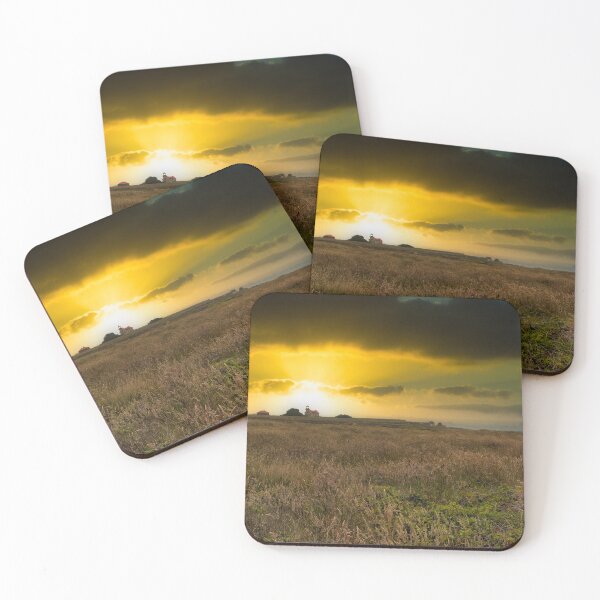 Item preview, Off in the distance. designed and sold by Barry Buchholtz.