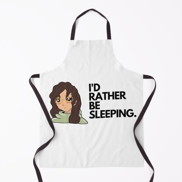 Item preview, I'd rather be sleeping. designed and sold by ymagination.