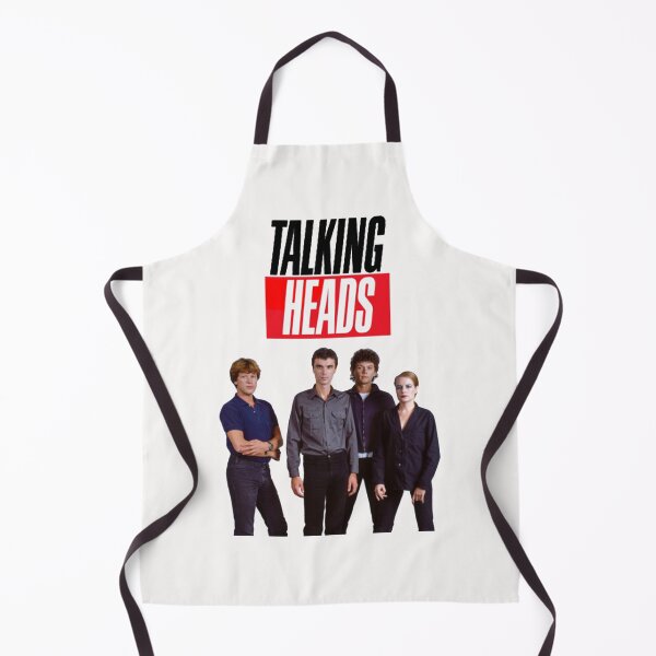 Item preview, Talking Heads designed and sold by Batteryli912.