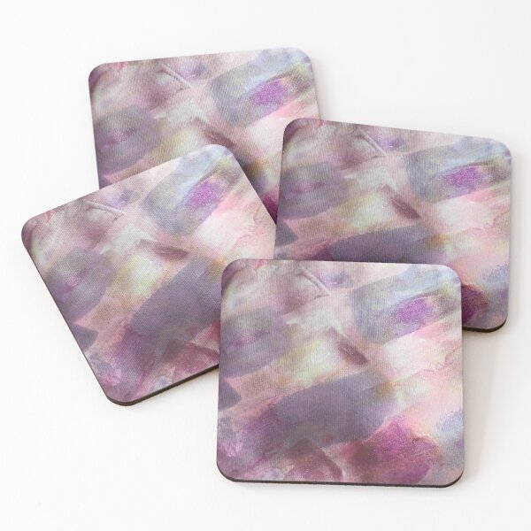 Item preview, Mauve and pink  designed and sold by Niculina.