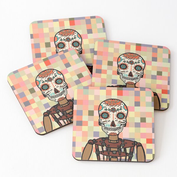 Item preview, The Hashmasks 279 designed and sold by CryptoLuke.