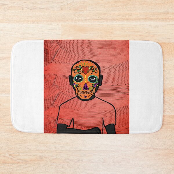 Item preview, The Hashmasks 281 designed and sold by CryptoLuke.