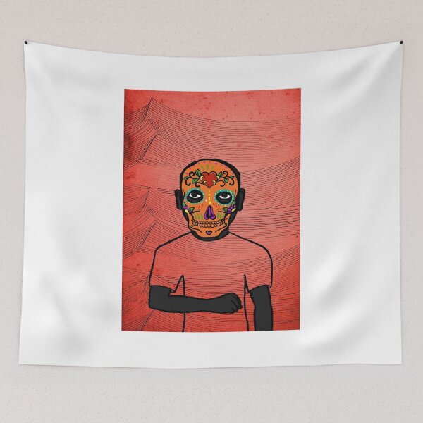 Item preview, The Hashmasks 281 designed and sold by CryptoLuke.