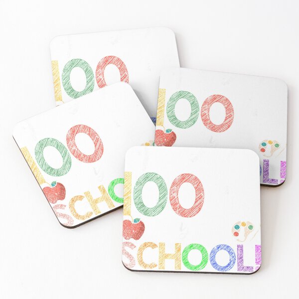Item preview, Happy 100th Day Of School Kids Boys Girls 100 Days Of School  designed and sold by KatiestoreDT.