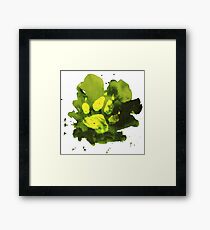 Ranger Guild Wars Framed Print
