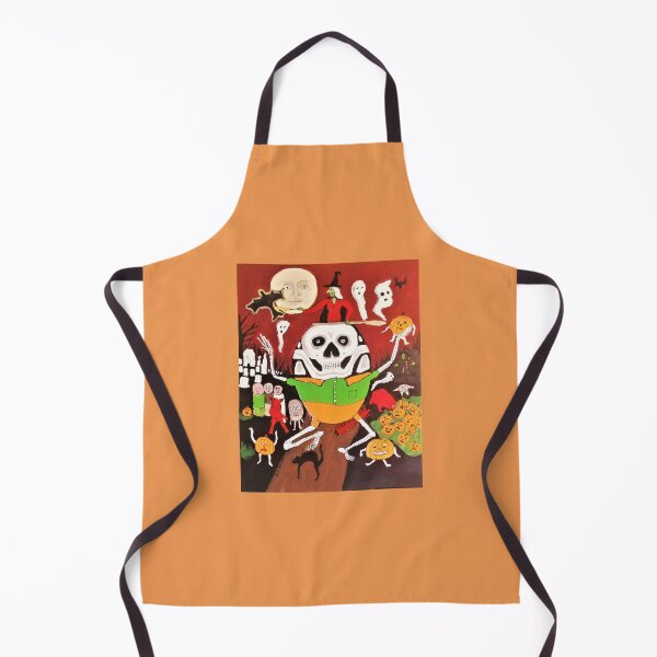 Item preview, Halloween. Dream designed and sold by Charles Buchanan.