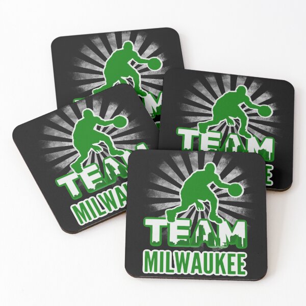 Item preview, Team Milwaukee - 2021 champions  designed and sold by mwebba2005.