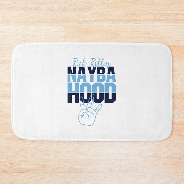 Item preview, Rich Rollin NaybaHood designed and sold by 89129graphics.