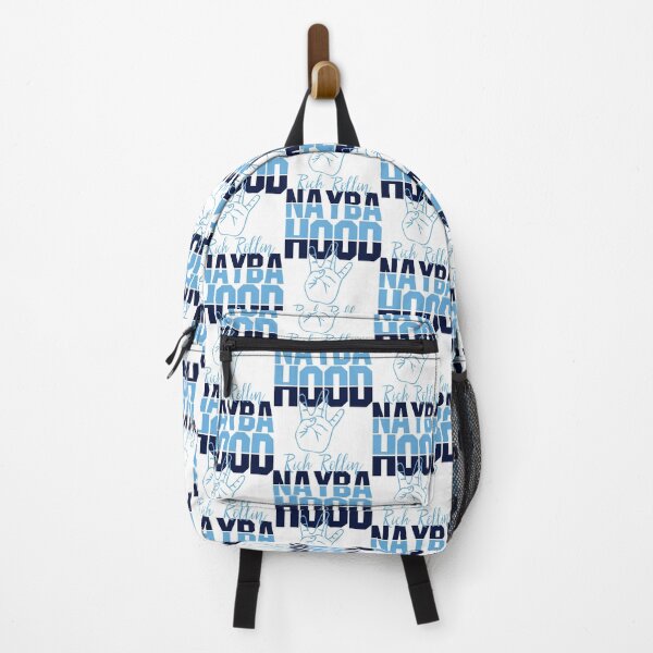 Item preview, Rich Rollin NaybaHood designed and sold by 89129graphics.