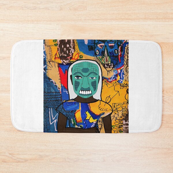 Item preview, The Hashmasks 286 designed and sold by CryptoLuke.
