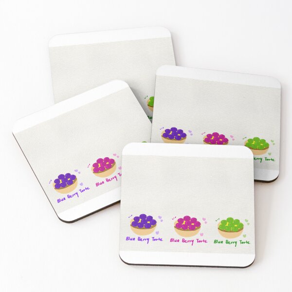 Item preview, Berry designed and sold by Wellbeing-box.