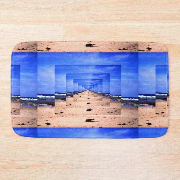 Item preview,  The sea square multiply designed and sold by TJ-Allen.