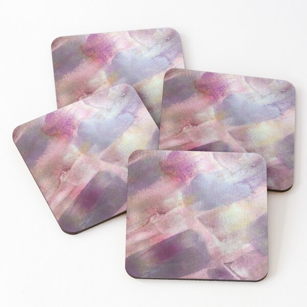 Item preview, Mauve and pink designed and sold by Niculina.