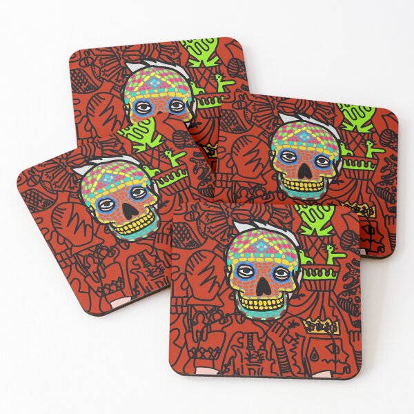 Item preview, The Hashmasks 293 designed and sold by CryptoLuke.