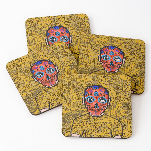 Item preview, The Hashmasks 294 designed and sold by CryptoLuke.