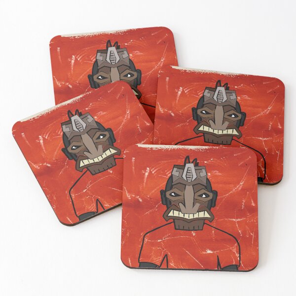 Item preview, The Hashmasks 295 designed and sold by CryptoLuke.