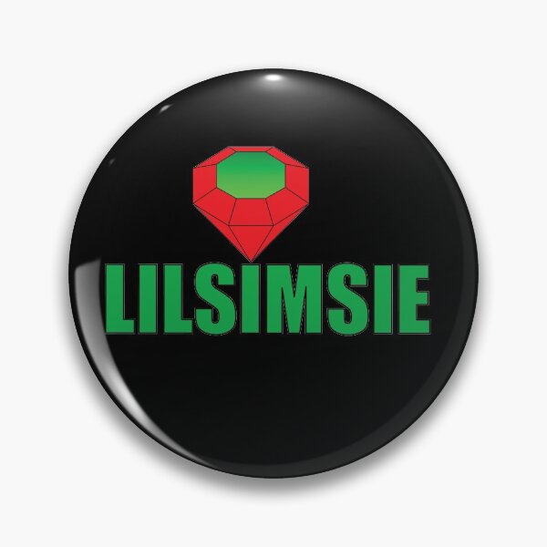 Item preview, Lilsimsie designed and sold by BlessingDirect.
