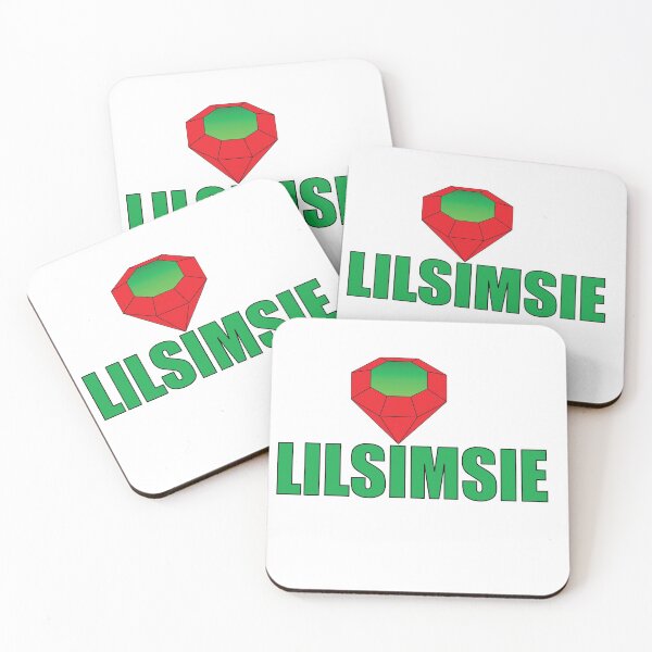 Item preview, Lilsimsie designed and sold by BlessingDirect.